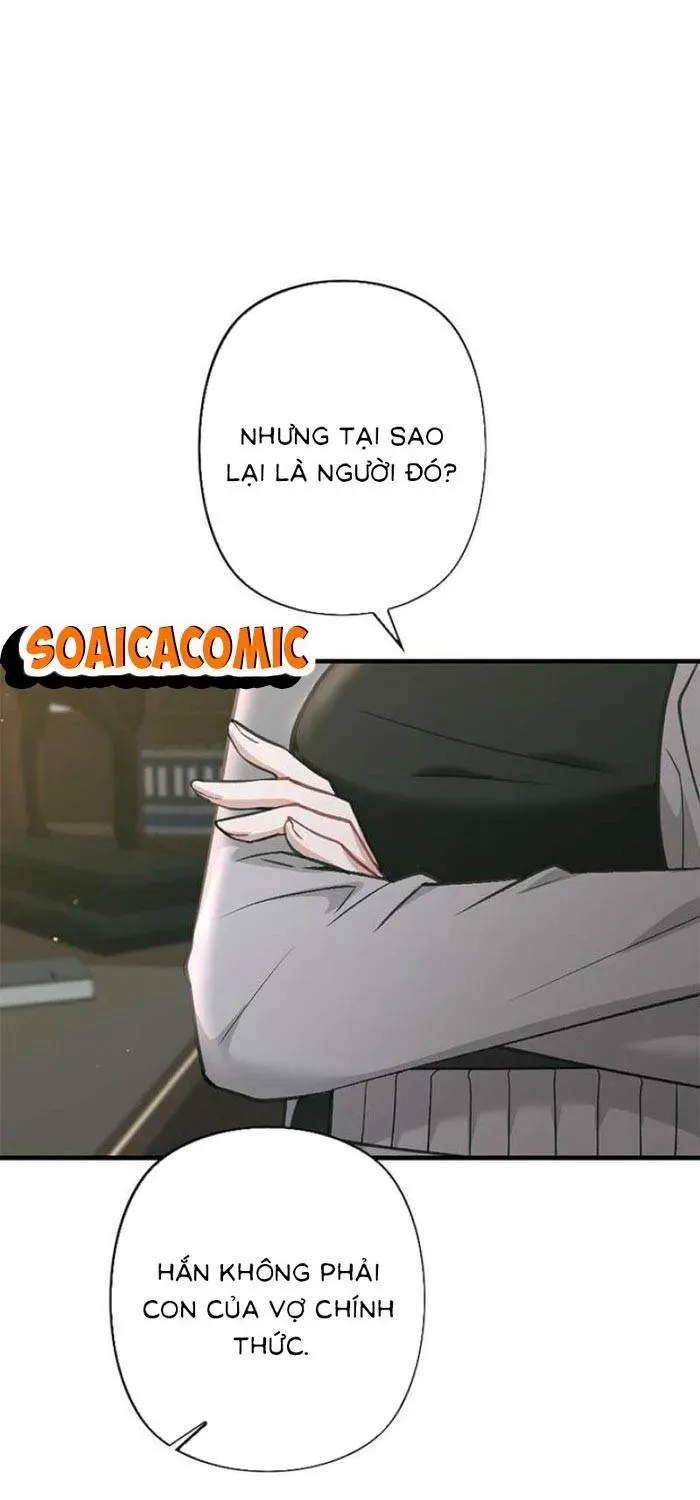 Lần Đầu Của Tổng Tài Chapter 16.2 - Trang 43