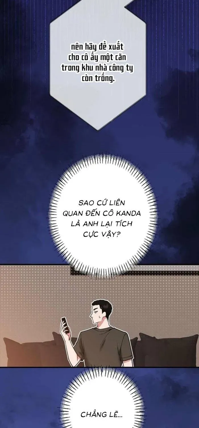 Lần Đầu Của Tổng Tài Chapter 16.2 - Trang 5