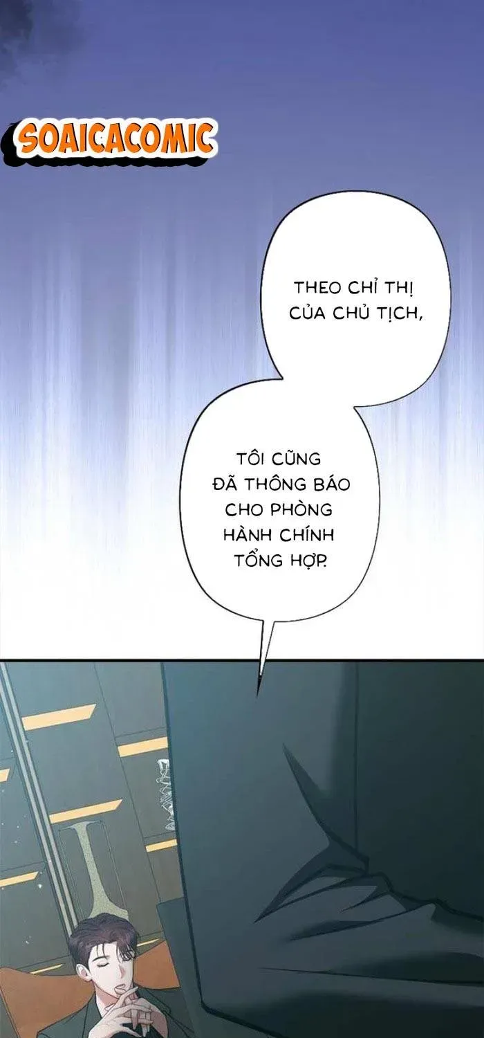Lần Đầu Của Tổng Tài Chapter 16.2 - Trang 7