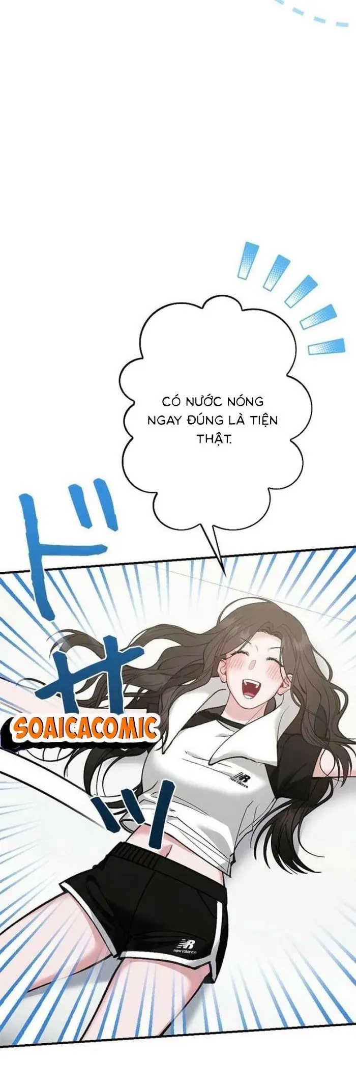 Lần Đầu Của Tổng Tài Chapter 17.1 - Trang 17