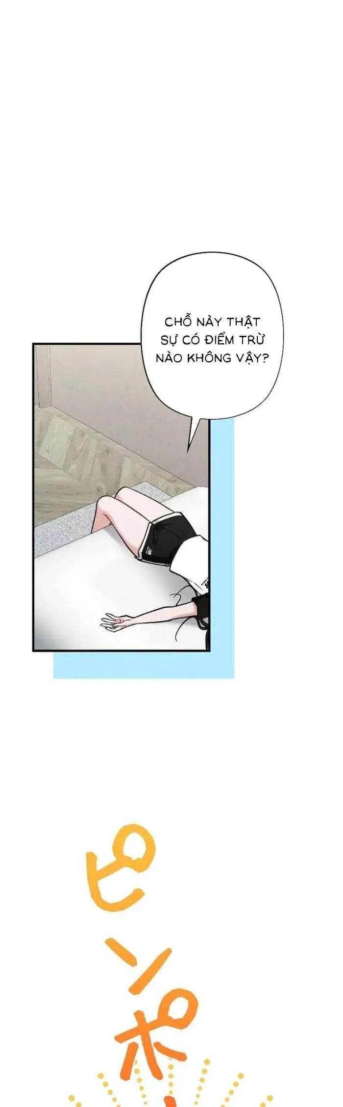 Lần Đầu Của Tổng Tài Chapter 17.1 - Trang 18