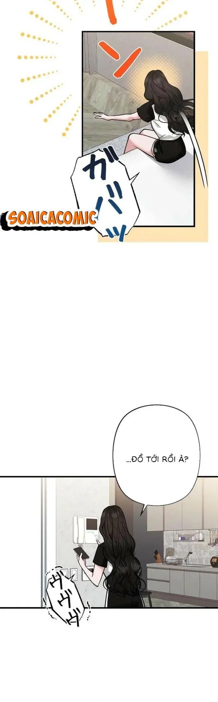 Lần Đầu Của Tổng Tài Chapter 17.1 - Trang 19