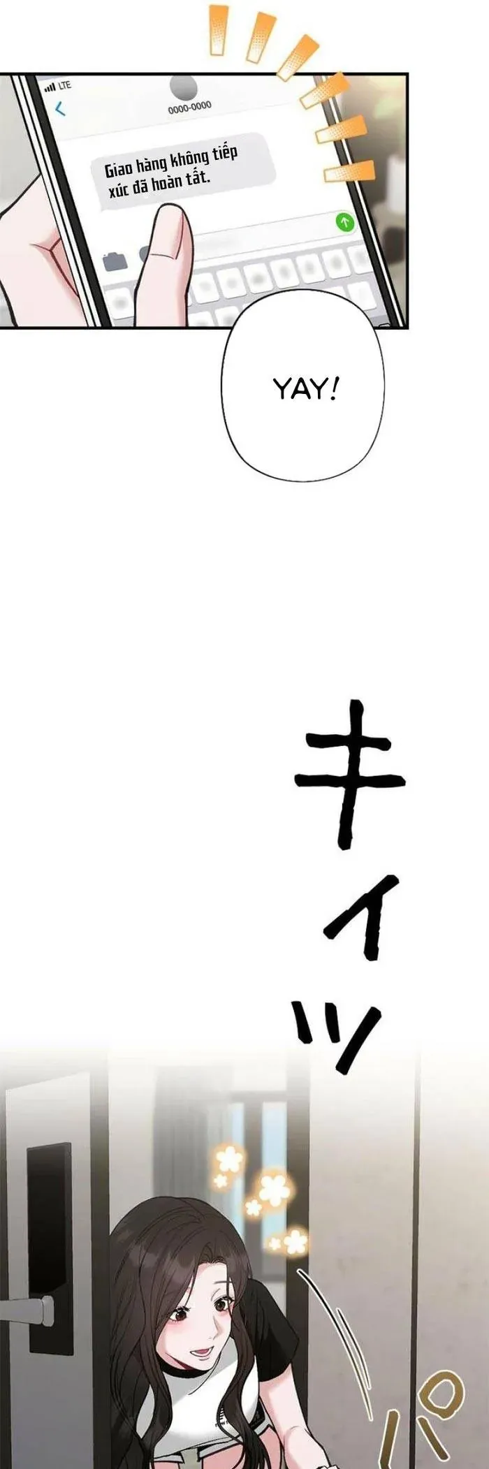 Lần Đầu Của Tổng Tài Chapter 17.1 - Trang 20
