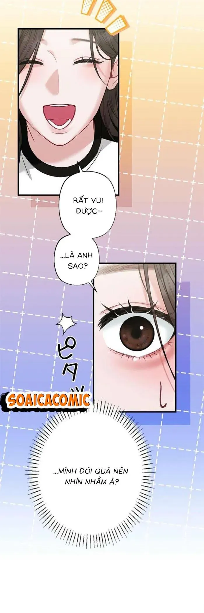 Lần Đầu Của Tổng Tài Chapter 17.1 - Trang 22