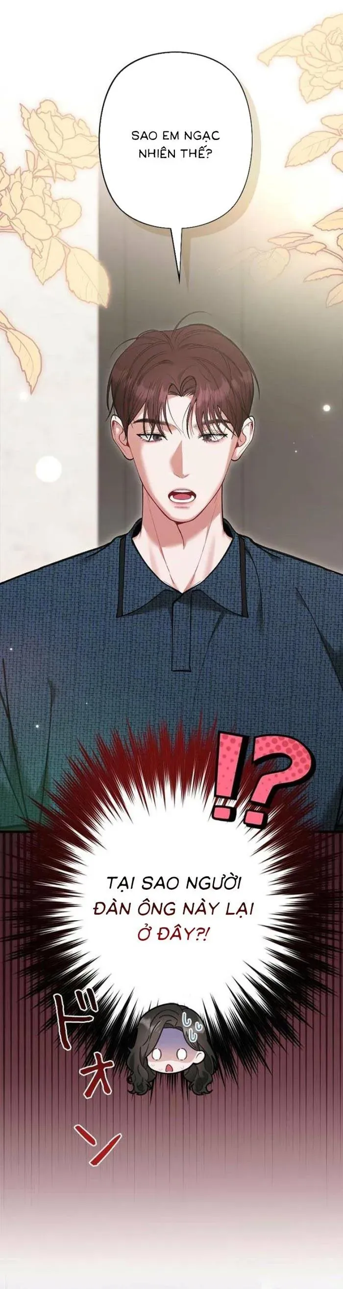 Lần Đầu Của Tổng Tài Chapter 17.1 - Trang 23