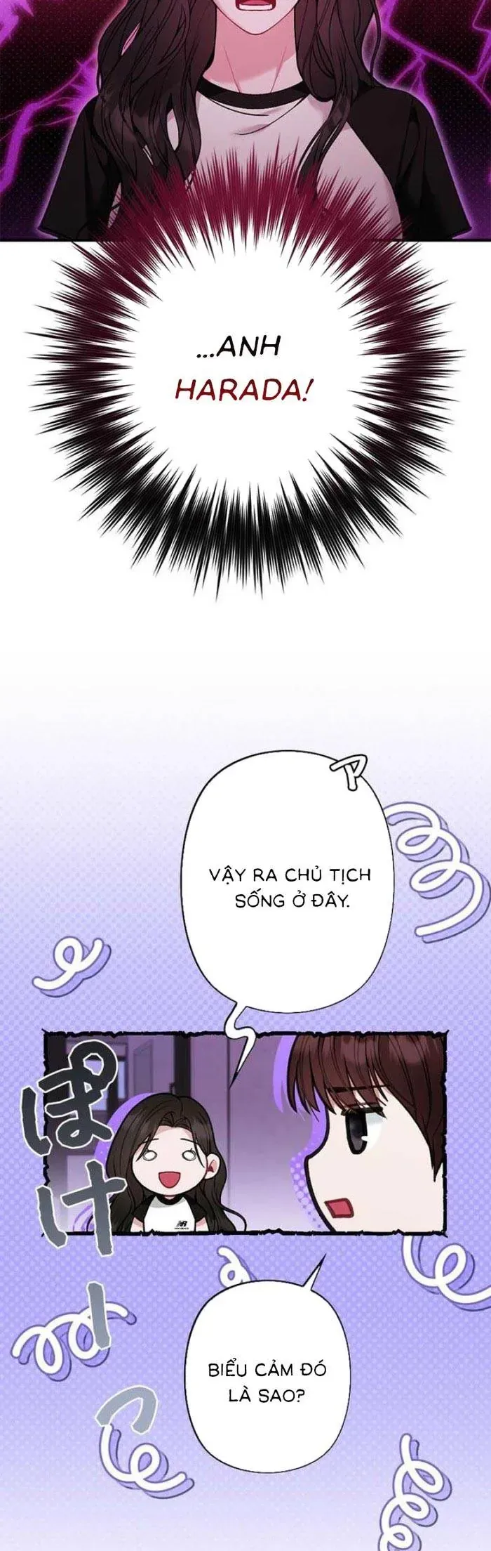 Lần Đầu Của Tổng Tài Chapter 17.1 - Trang 26
