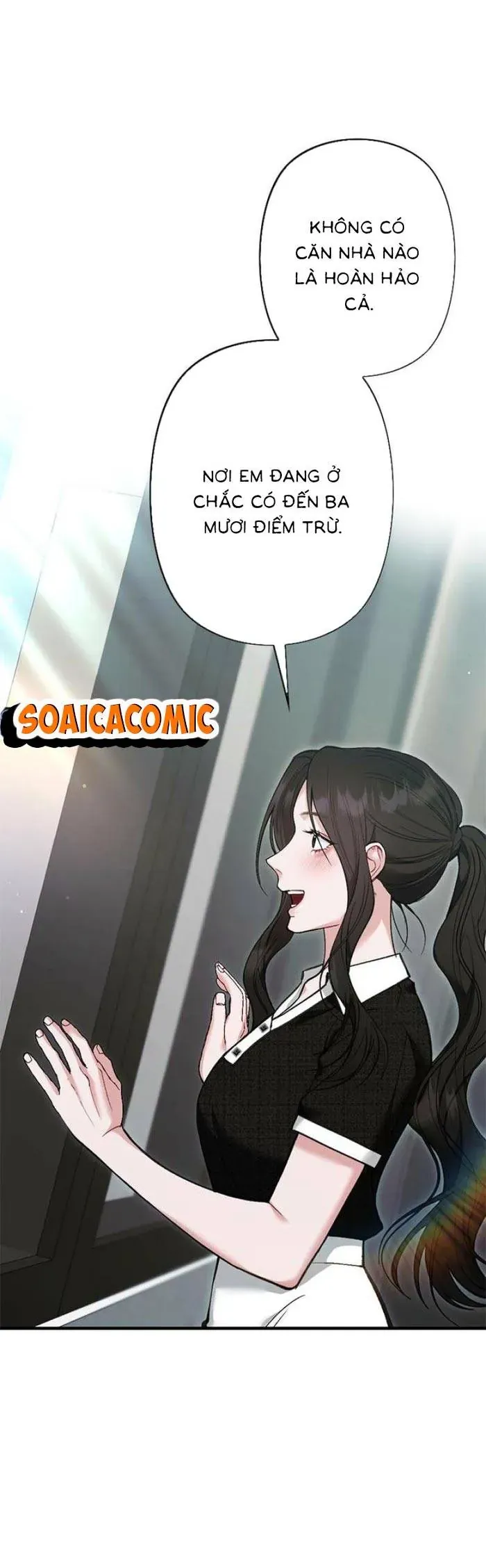 Lần Đầu Của Tổng Tài Chapter 17.1 - Trang 5
