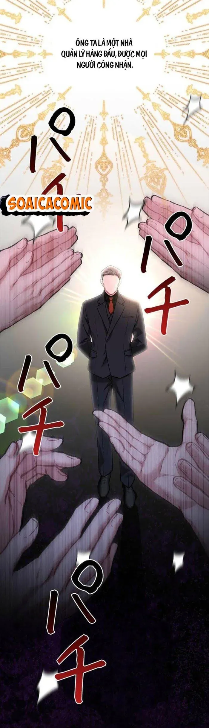 Lần Đầu Của Tổng Tài Chapter 17.2 - Trang 10