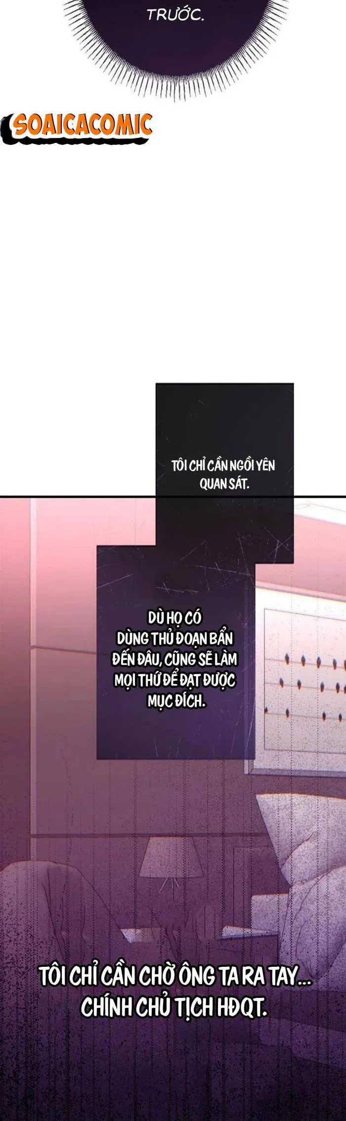 Lần Đầu Của Tổng Tài Chapter 17.2 - Trang 15