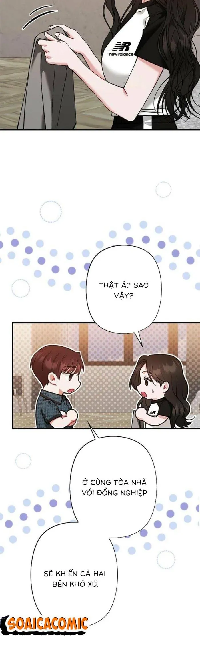 Lần Đầu Của Tổng Tài Chapter 17.2 - Trang 22