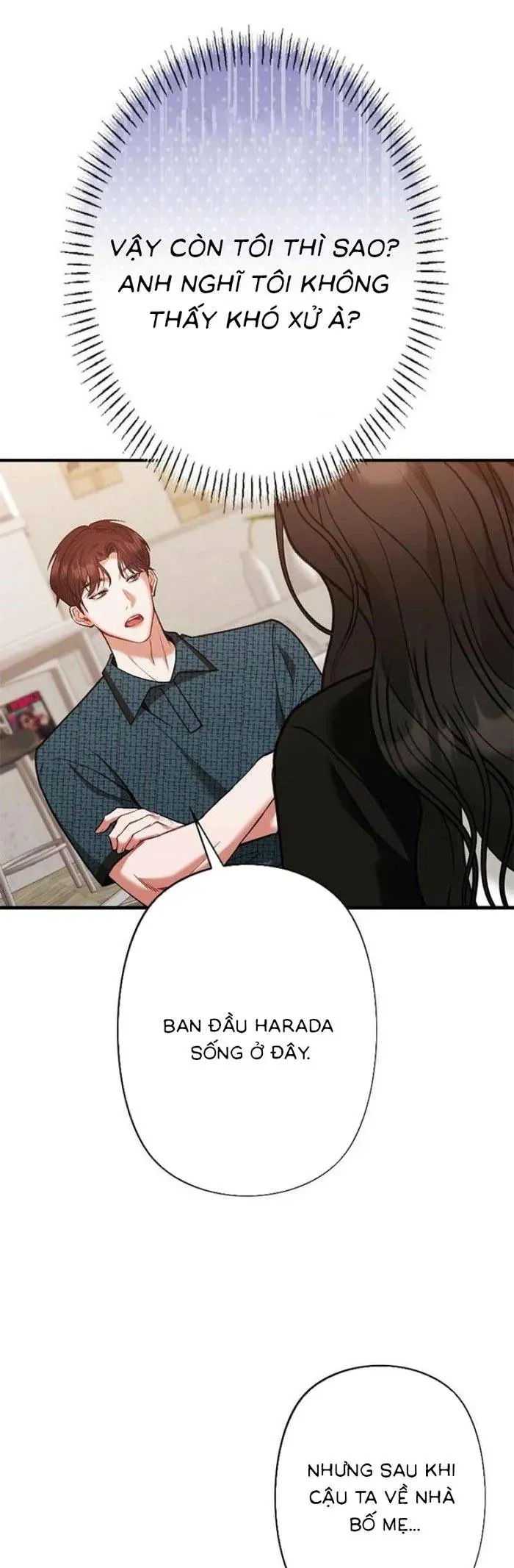 Lần Đầu Của Tổng Tài Chapter 17.2 - Trang 23