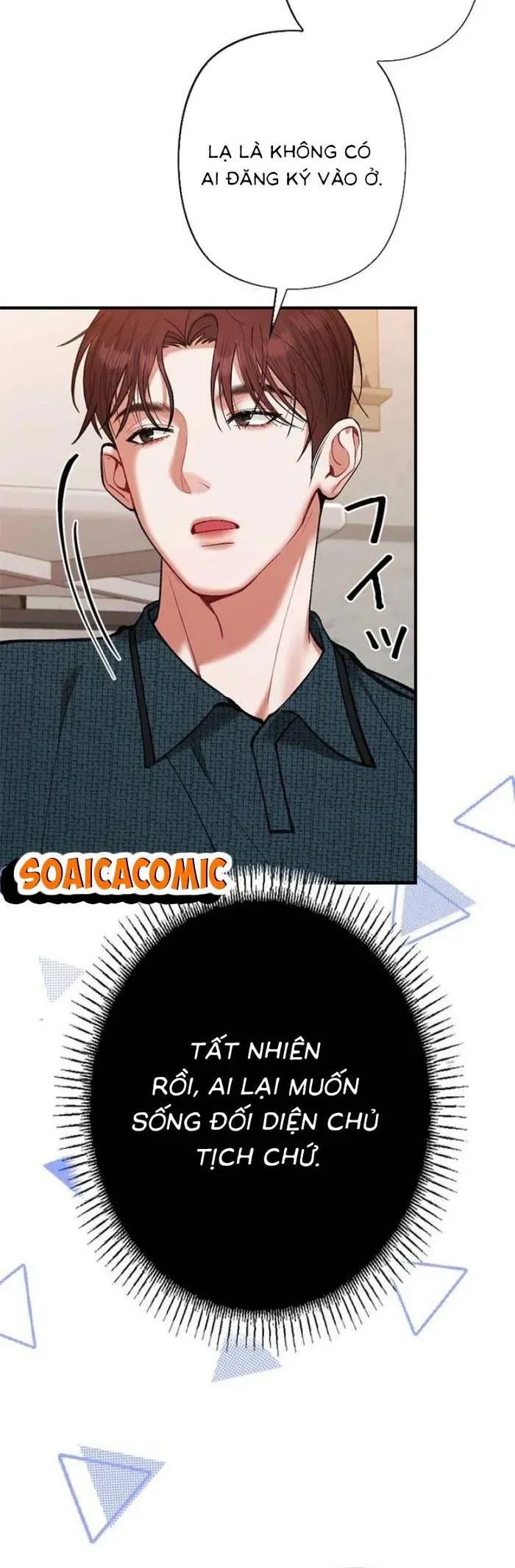 Lần Đầu Của Tổng Tài Chapter 17.2 - Trang 24