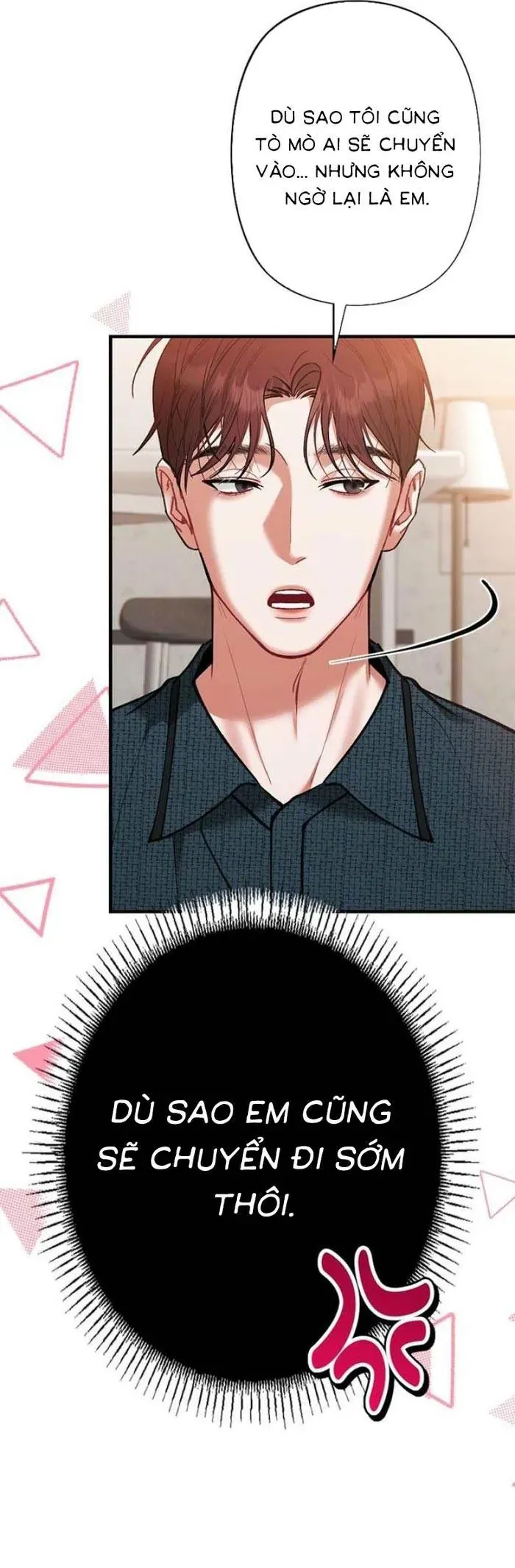 Lần Đầu Của Tổng Tài Chapter 17.2 - Trang 25