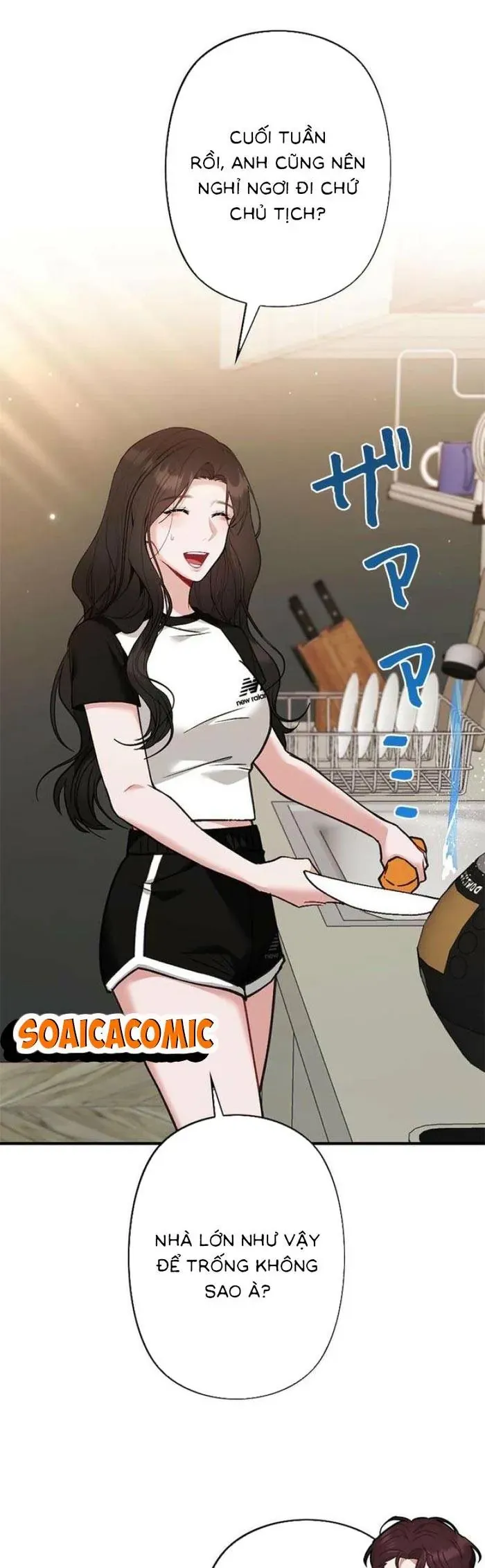 Lần Đầu Của Tổng Tài Chapter 17.2 - Trang 26
