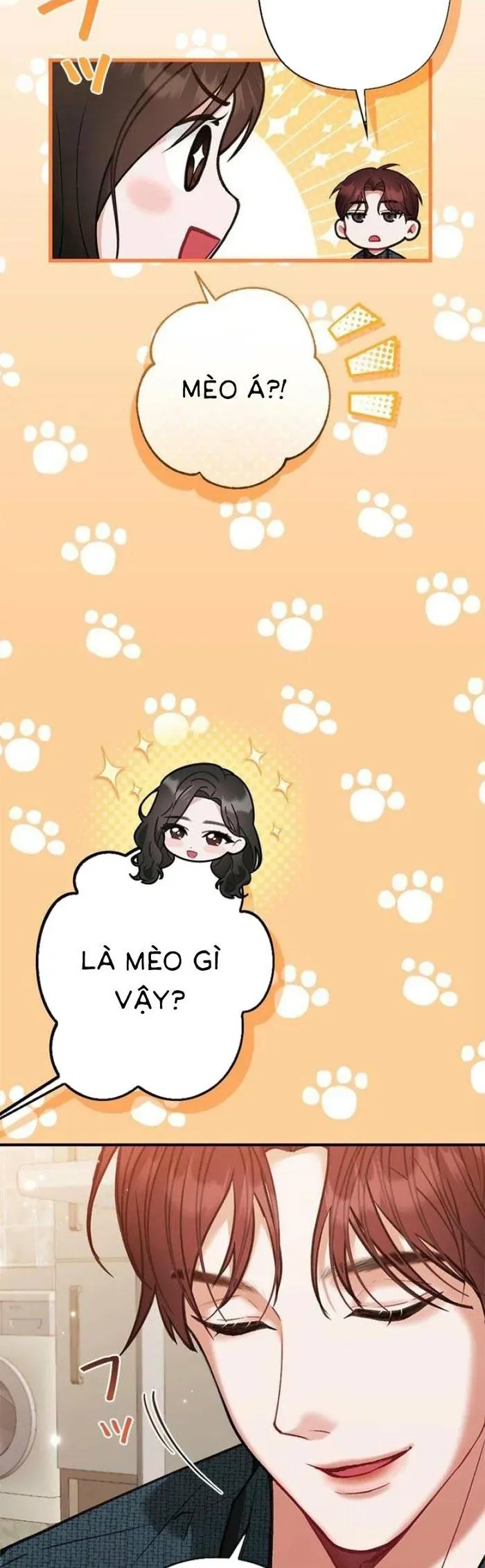 Lần Đầu Của Tổng Tài Chapter 17.2 - Trang 28