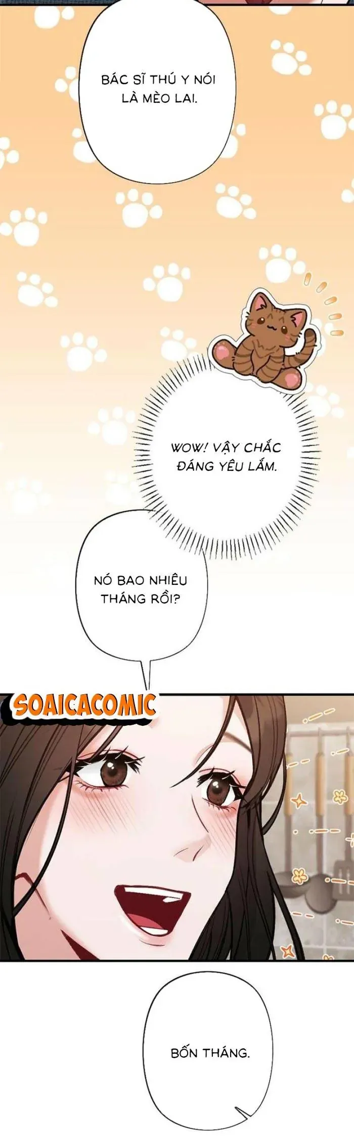 Lần Đầu Của Tổng Tài Chapter 17.2 - Trang 29
