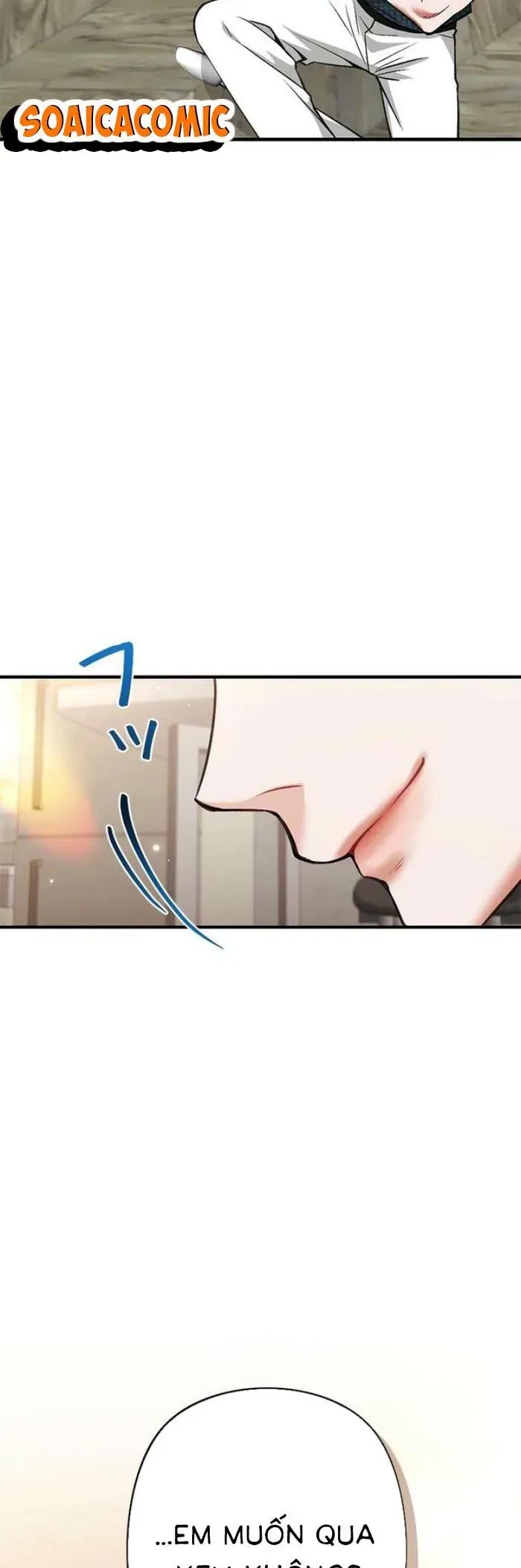Lần Đầu Của Tổng Tài Chapter 17.2 - Trang 31