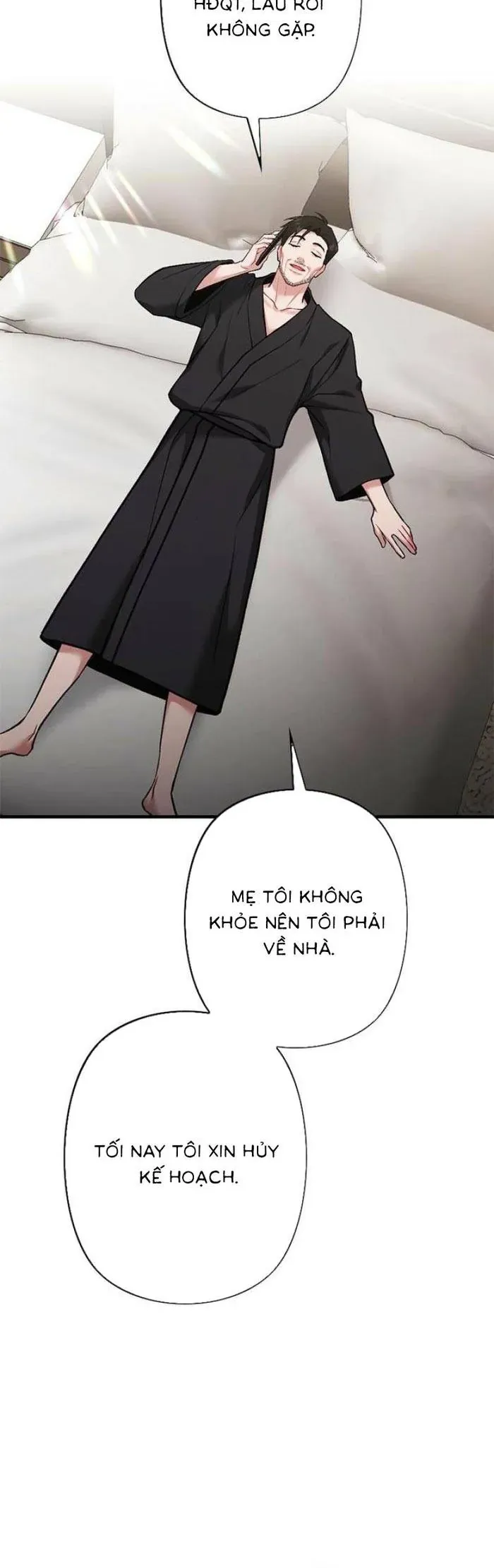 Lần Đầu Của Tổng Tài Chapter 17.2 - Trang 7