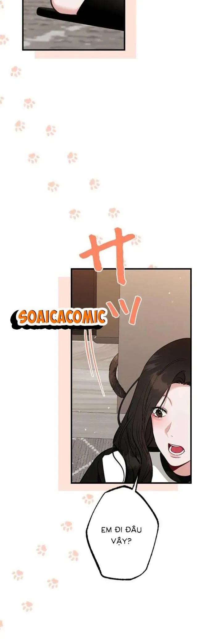 Lần Đầu Của Tổng Tài Chapter 18.1 - Trang 12