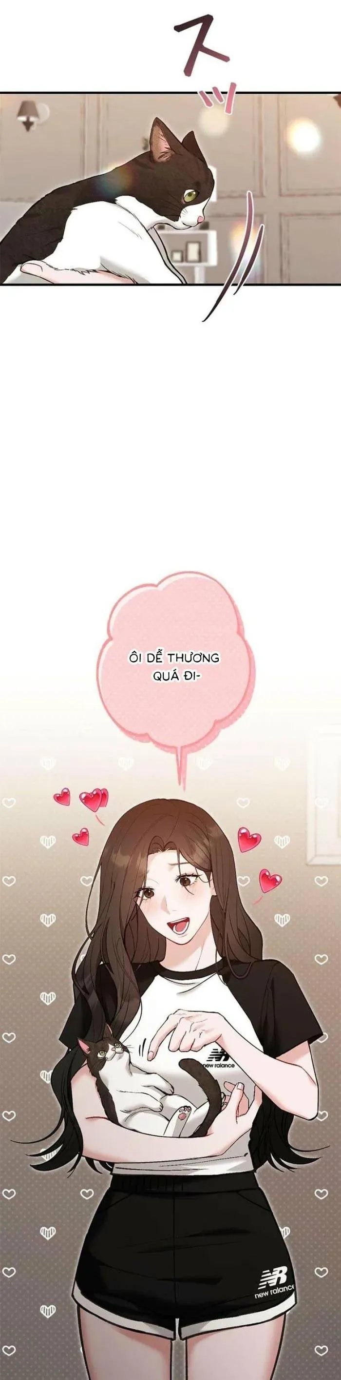 Lần Đầu Của Tổng Tài Chapter 18.1 - Trang 17