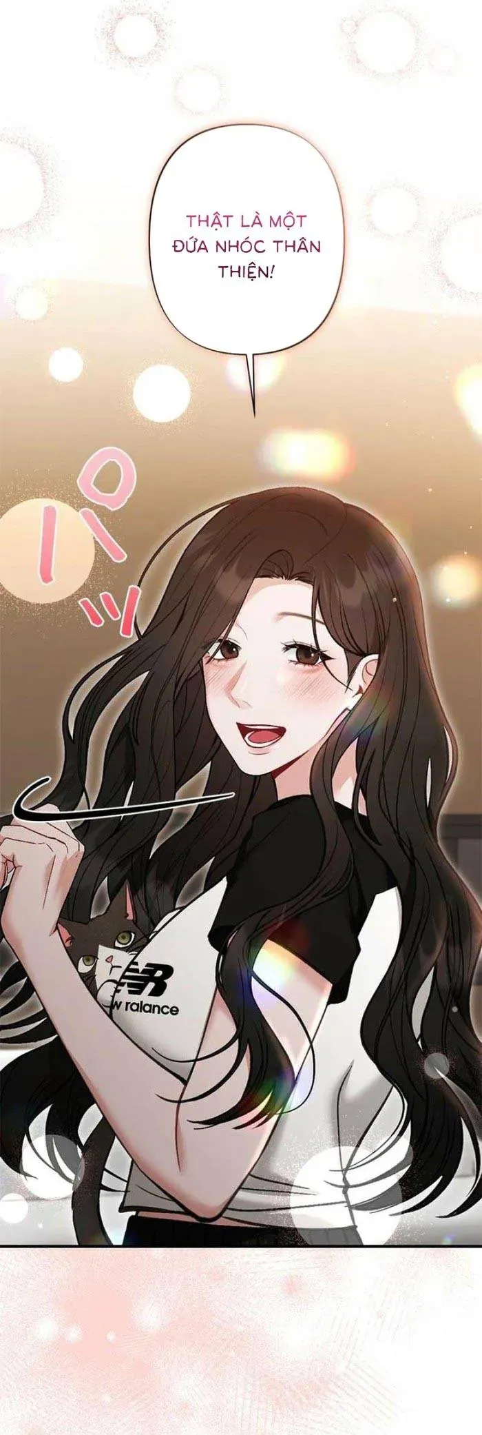 Lần Đầu Của Tổng Tài Chapter 18.1 - Trang 19