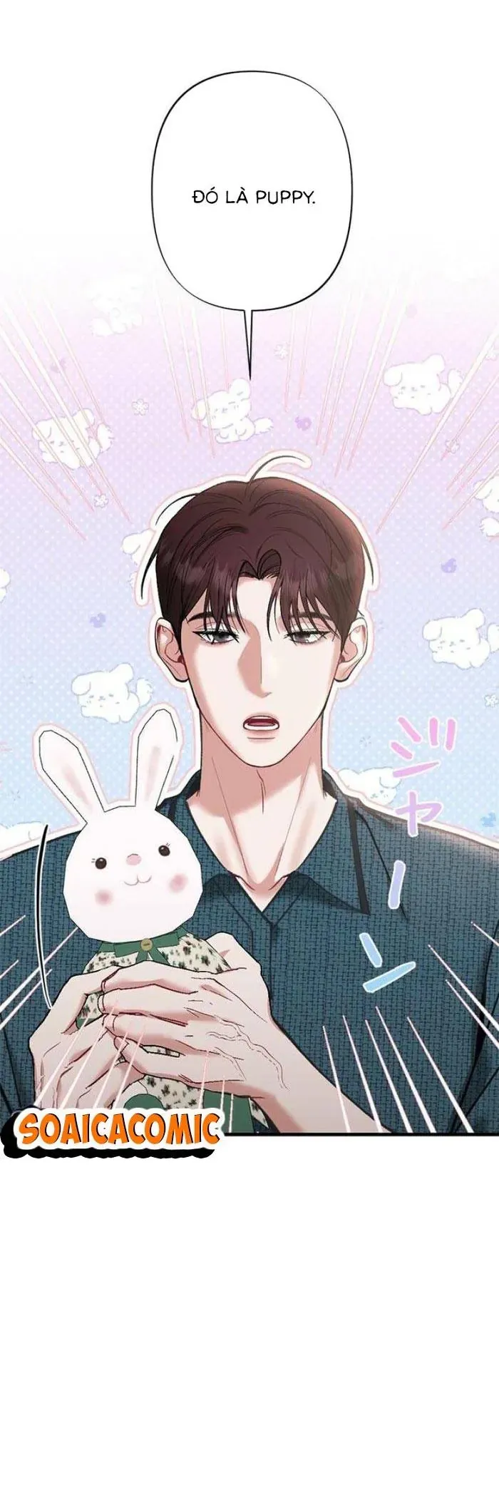 Lần Đầu Của Tổng Tài Chapter 18.1 - Trang 24