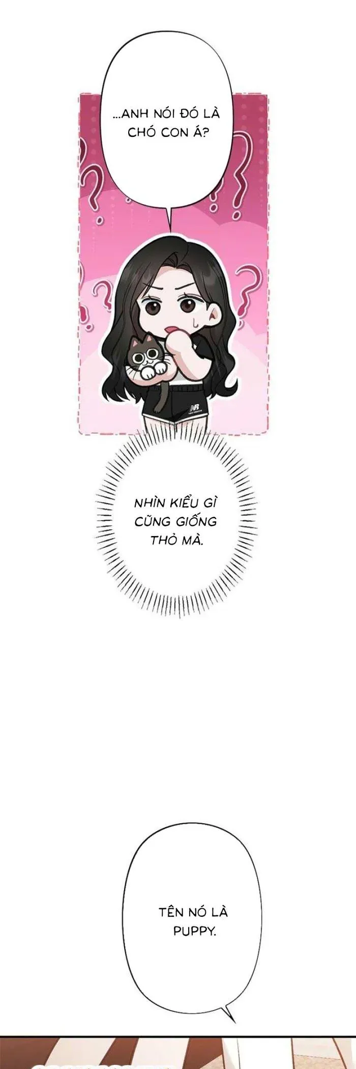 Lần Đầu Của Tổng Tài Chapter 18.1 - Trang 25