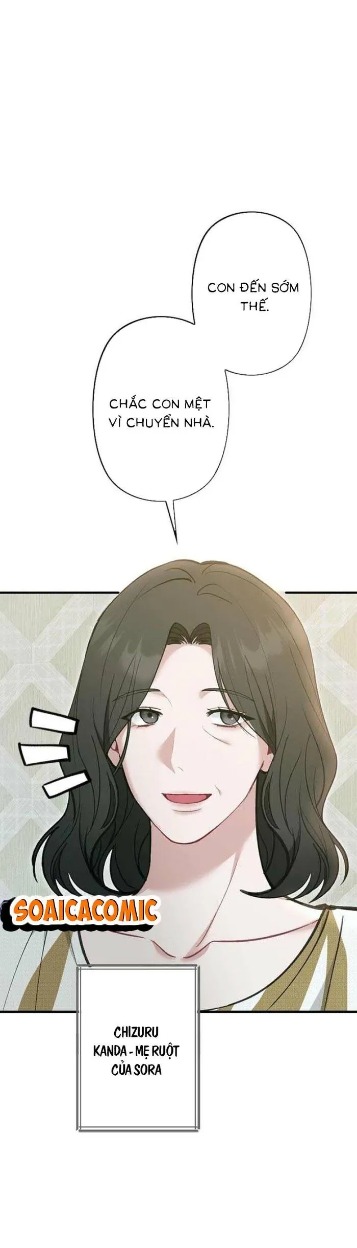 Lần Đầu Của Tổng Tài Chapter 18.2 - Trang 22