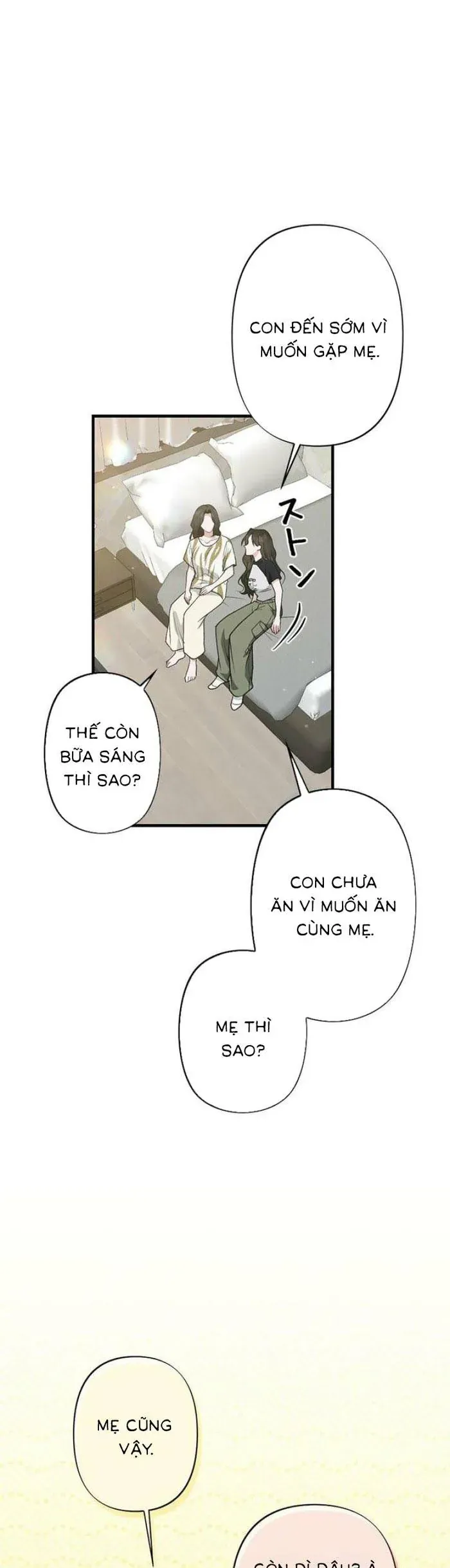 Lần Đầu Của Tổng Tài Chapter 18.2 - Trang 23