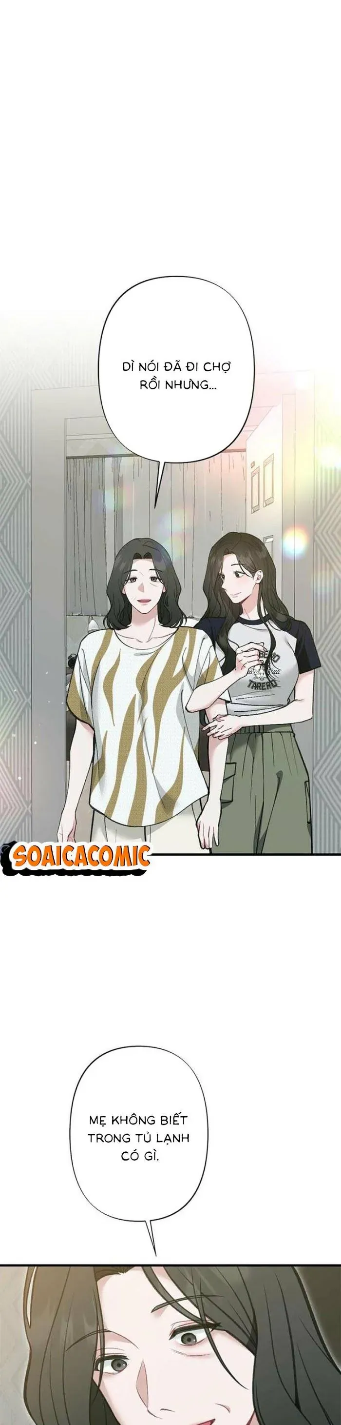 Lần Đầu Của Tổng Tài Chapter 18.2 - Trang 25