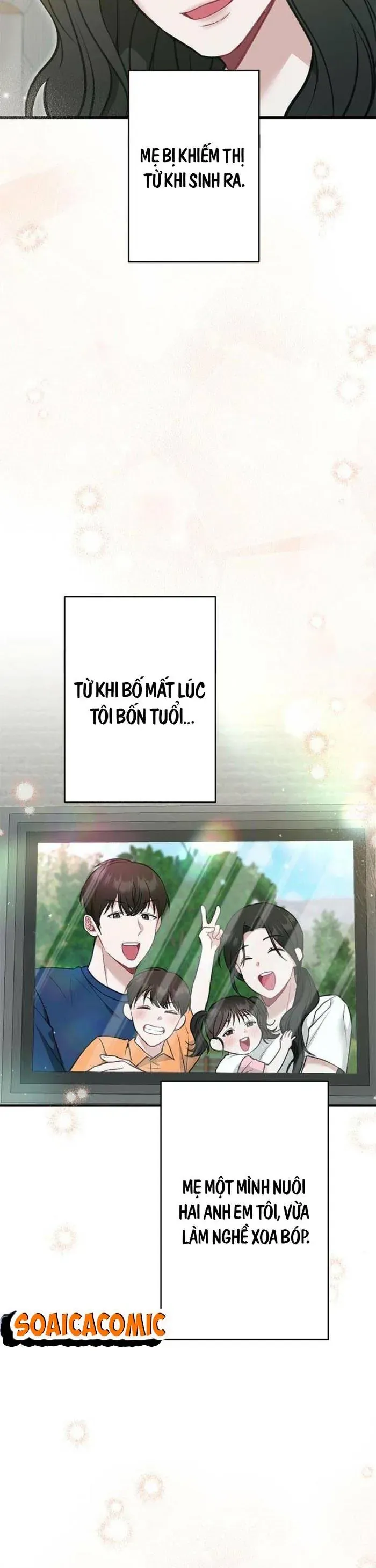 Lần Đầu Của Tổng Tài Chapter 18.2 - Trang 26