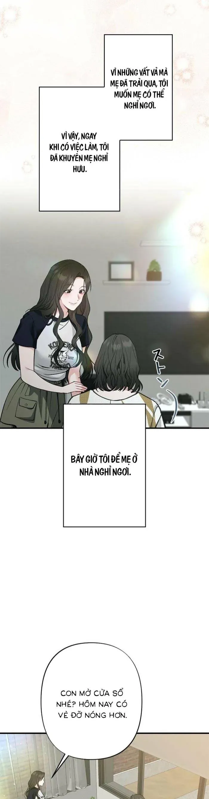 Lần Đầu Của Tổng Tài Chapter 18.2 - Trang 27