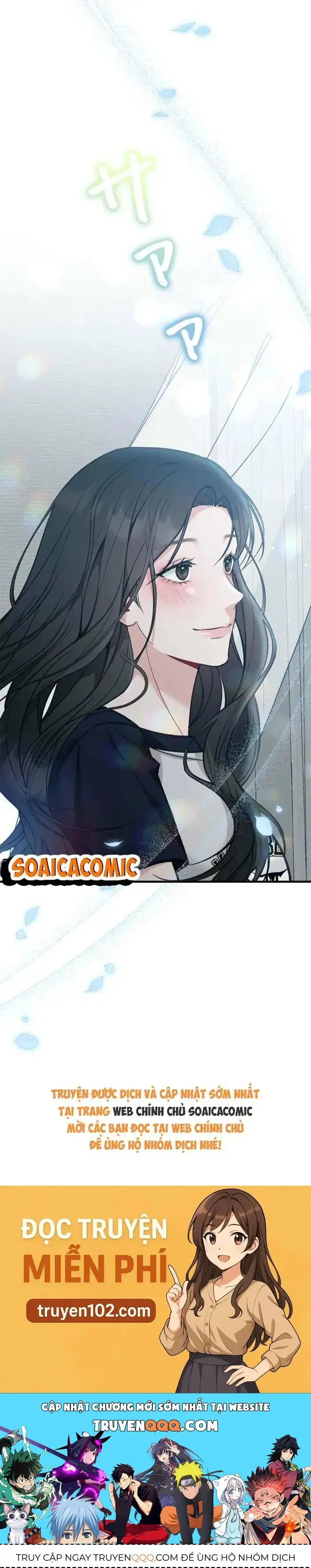 Lần Đầu Của Tổng Tài Chapter 18.2 - Trang 29