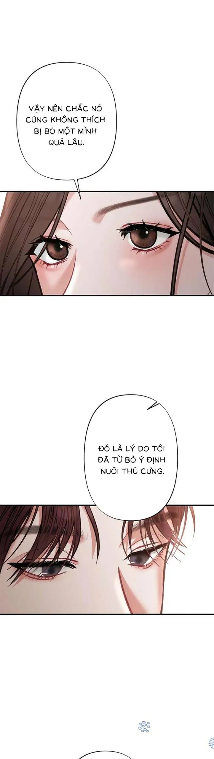 Lần Đầu Của Tổng Tài Chapter 18.2 - Trang 5