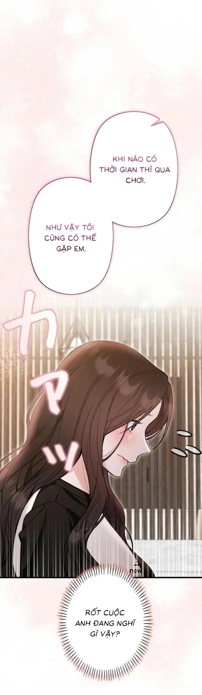 Lần Đầu Của Tổng Tài Chapter 18.2 - Trang 9