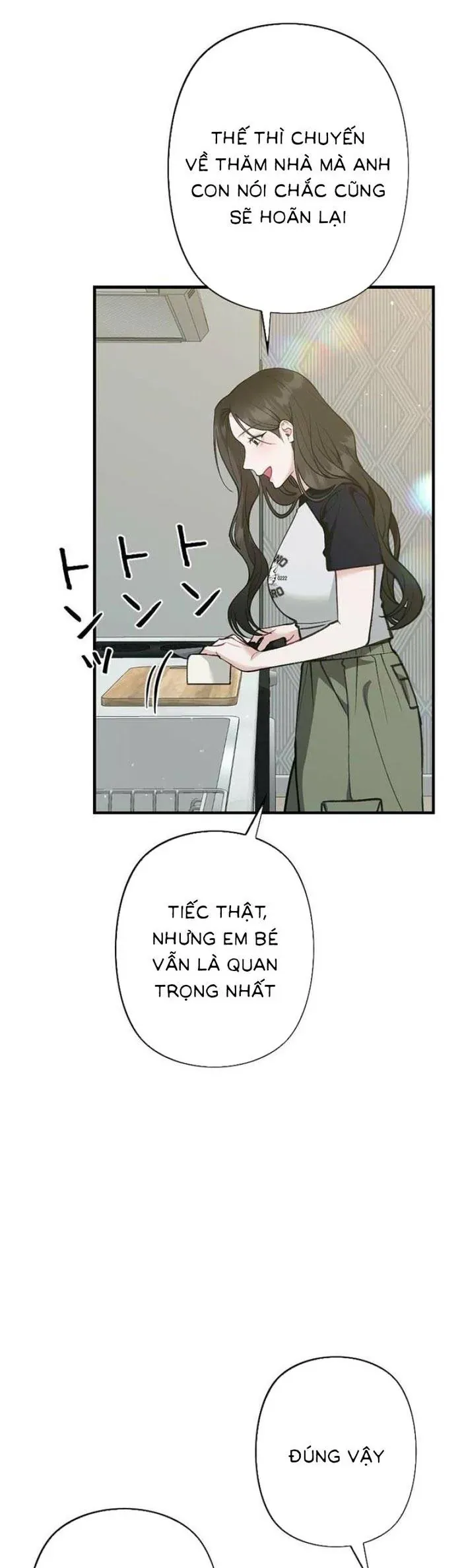 Lần Đầu Của Tổng Tài Chapter 19.1 - Trang 10