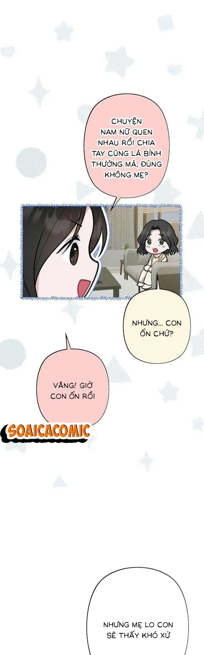 Lần Đầu Của Tổng Tài Chapter 19.1 - Trang 13