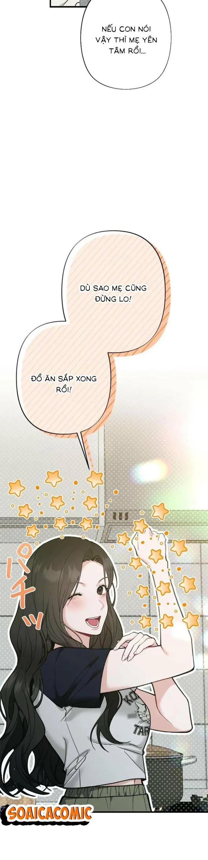 Lần Đầu Của Tổng Tài Chapter 19.1 - Trang 17