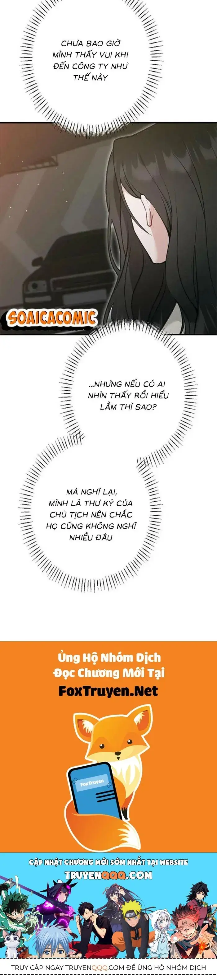Lần Đầu Của Tổng Tài Chapter 19.1 - Trang 27