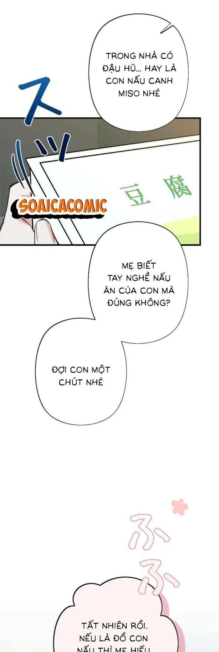 Lần Đầu Của Tổng Tài Chapter 19.1 - Trang 3