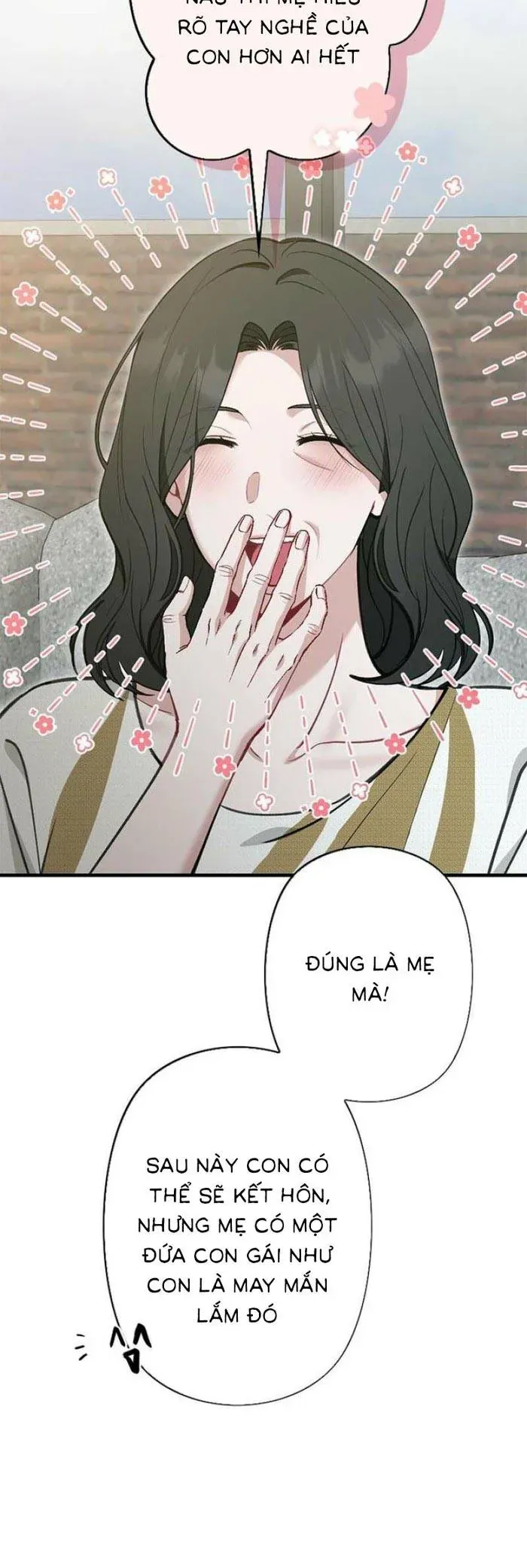 Lần Đầu Của Tổng Tài Chapter 19.1 - Trang 4