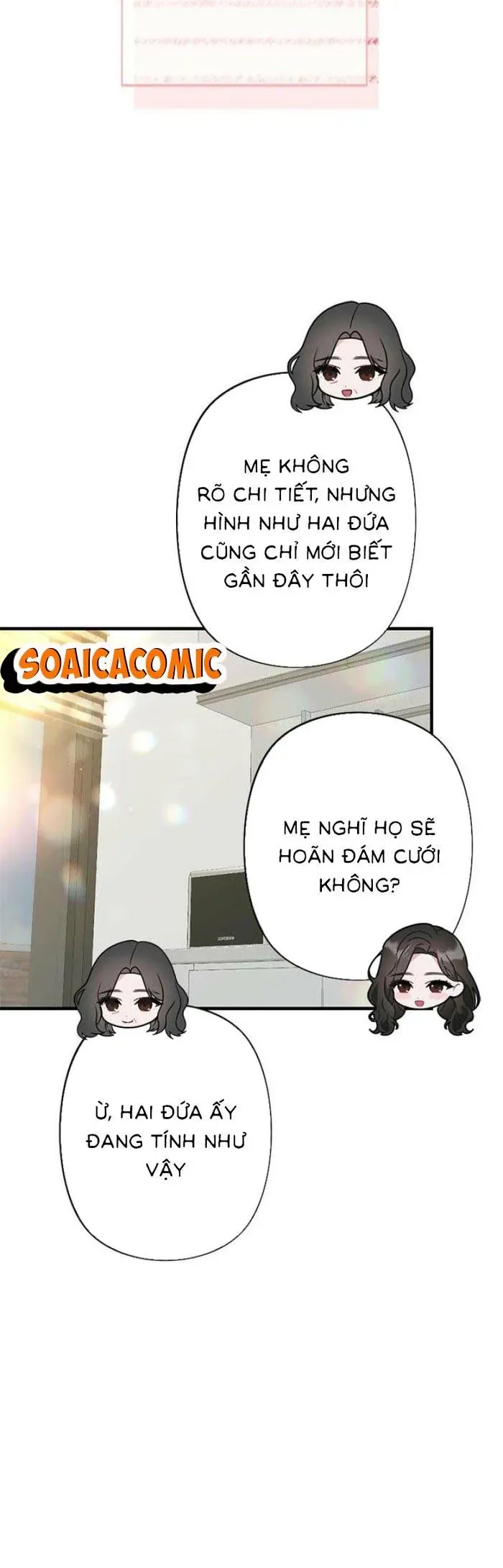 Lần Đầu Của Tổng Tài Chapter 19.1 - Trang 9