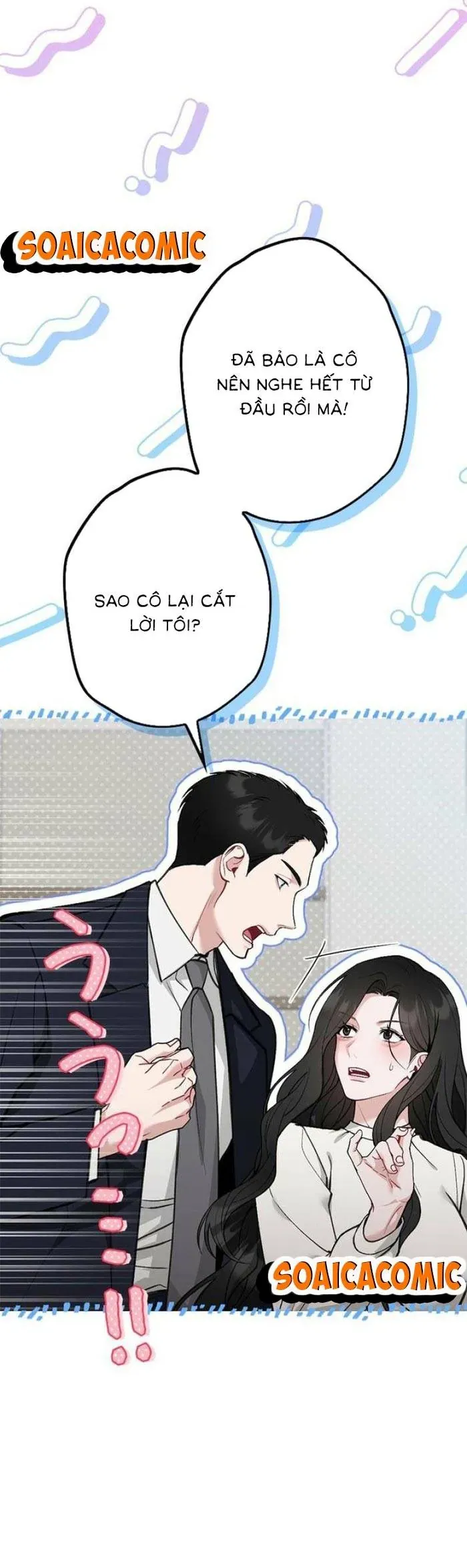 Lần Đầu Của Tổng Tài Chapter 19.2 - Trang 10