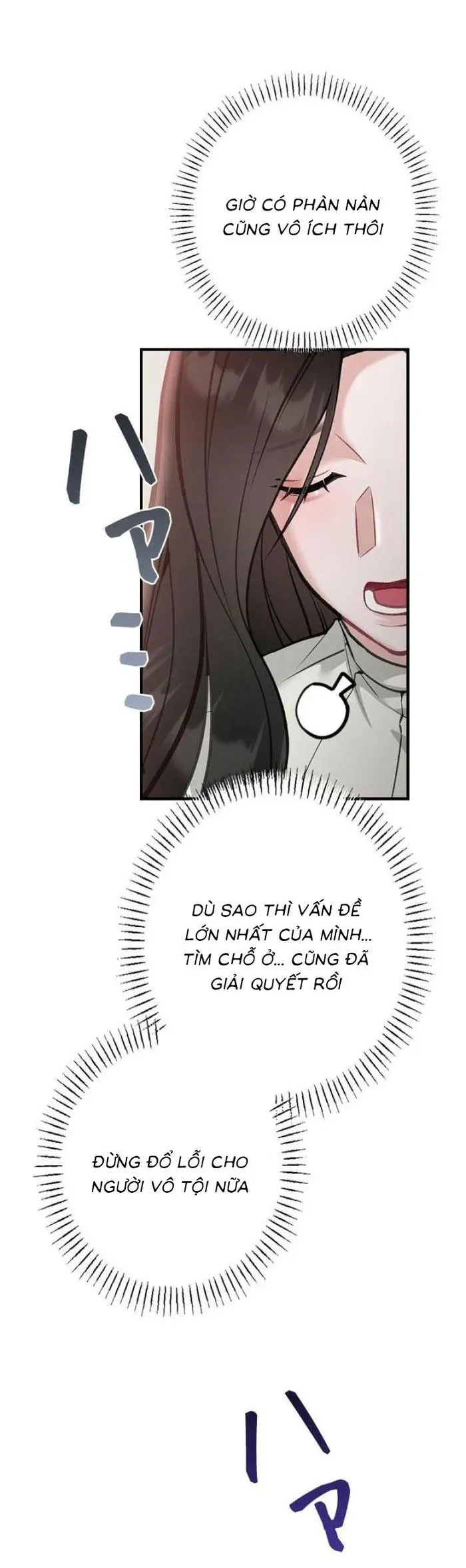 Lần Đầu Của Tổng Tài Chapter 19.2 - Trang 11
