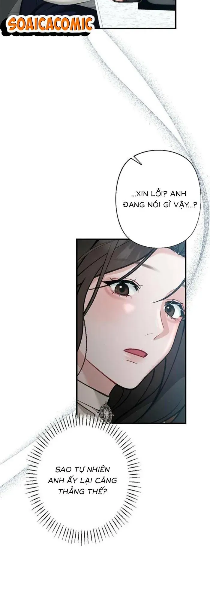 Lần Đầu Của Tổng Tài Chapter 19.2 - Trang 14