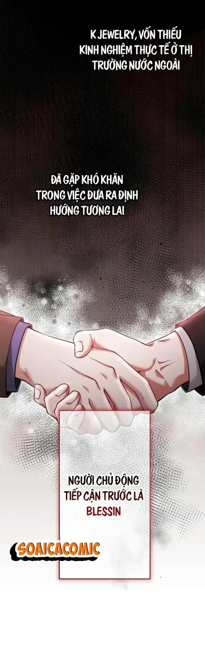 Lần Đầu Của Tổng Tài Chapter 19.2 - Trang 19