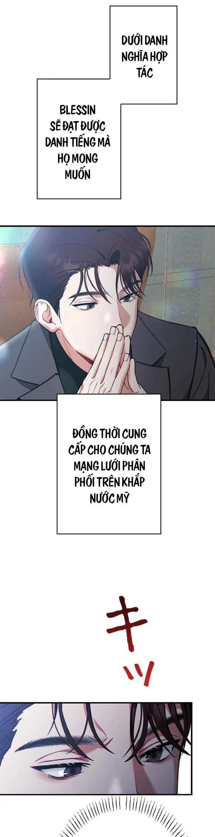 Lần Đầu Của Tổng Tài Chapter 19.2 - Trang 20