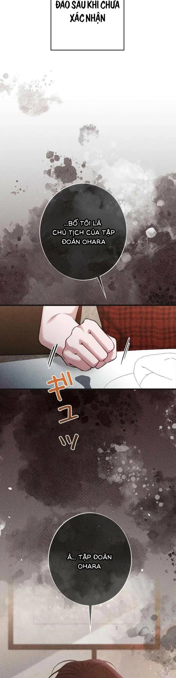 Lần Đầu Của Tổng Tài Chapter 19.2 - Trang 23