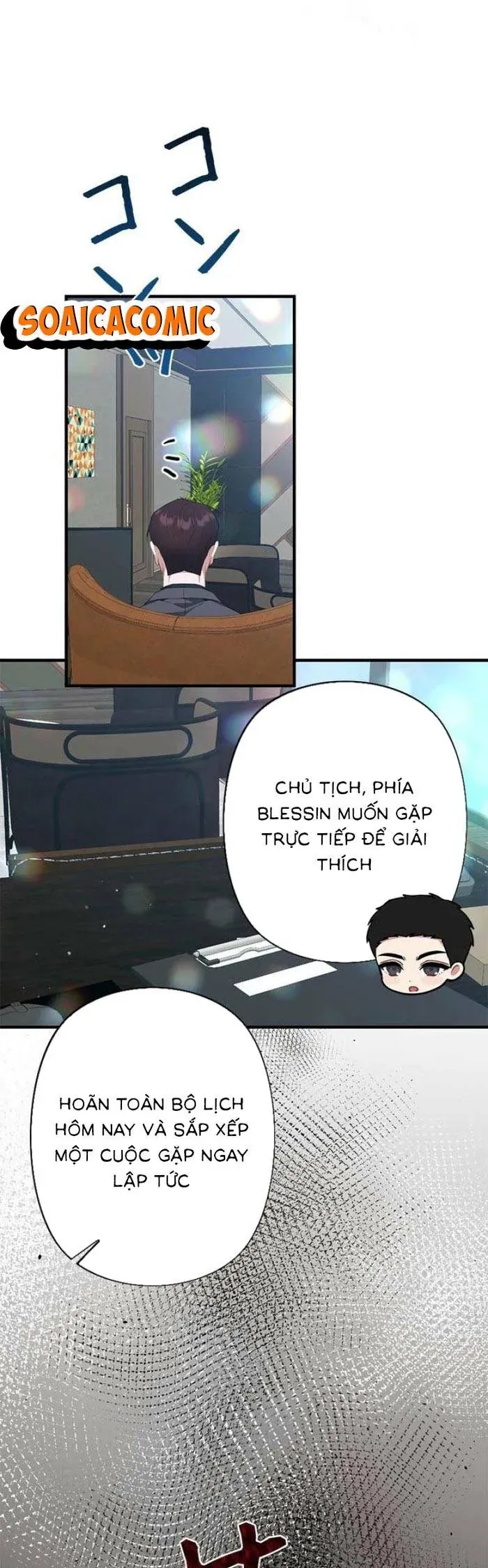 Lần Đầu Của Tổng Tài Chapter 19.2 - Trang 25