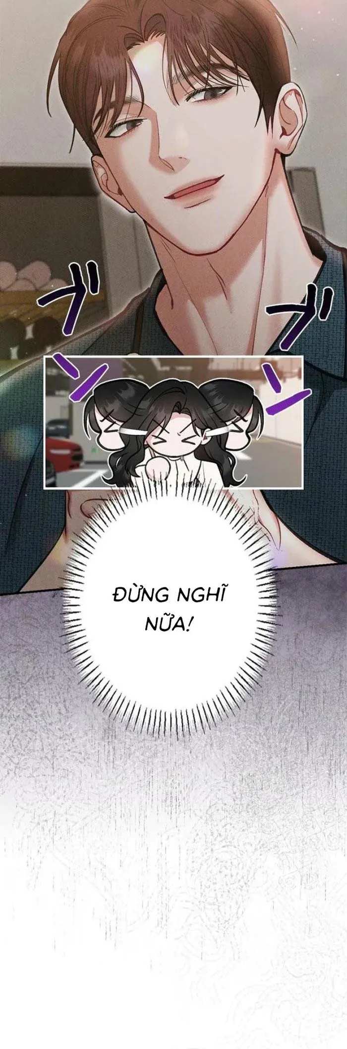 Lần Đầu Của Tổng Tài Chapter 19.2 - Trang 6